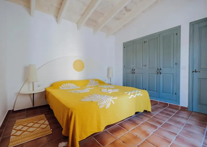 Aussie House - Magico De 2 Apartment Son Xoriguer