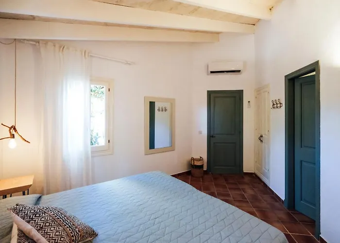 Aussie House - Magico De 2 * Son Xoriguer