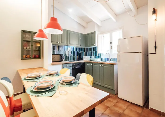 Aussie House - Magico De 2 * Son Xoriguer