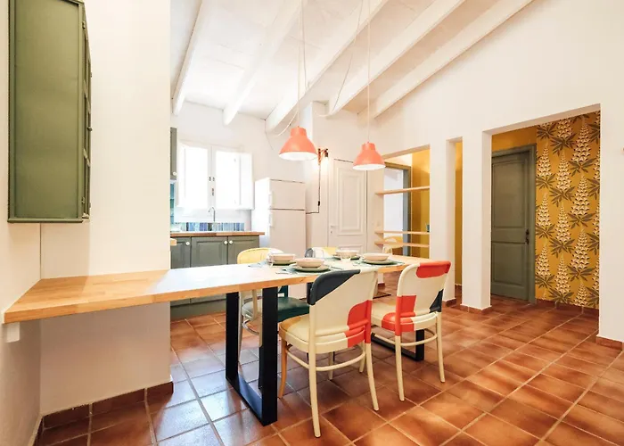 Aussie House - Magico De 2 * Son Xoriguer