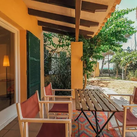Aussie House - Magico Apartamento De 2 Son Xoriguer