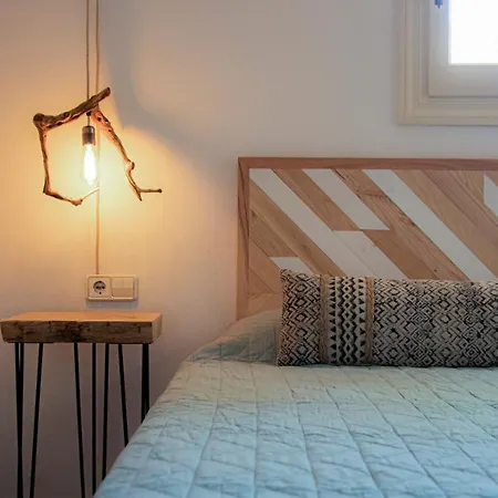 Apartment Aussie House - Magico Apartamento De 2 Son Xoriguer