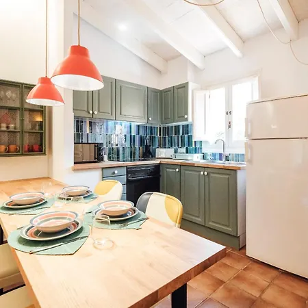 Aussie House - Magico Apartamento De 2 * Son Xoriguer