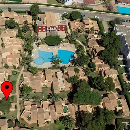 Apartment Aussie House - Magico De 2