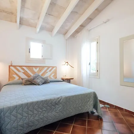 Aussie House - Magico Apartamento De 2 * Son Xoriguer