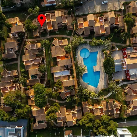 Aussie House - Magico De 2 Son Xoriguer