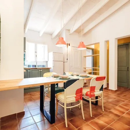 Aussie House - Magico Apartamento De 2 * Son Xoriguer