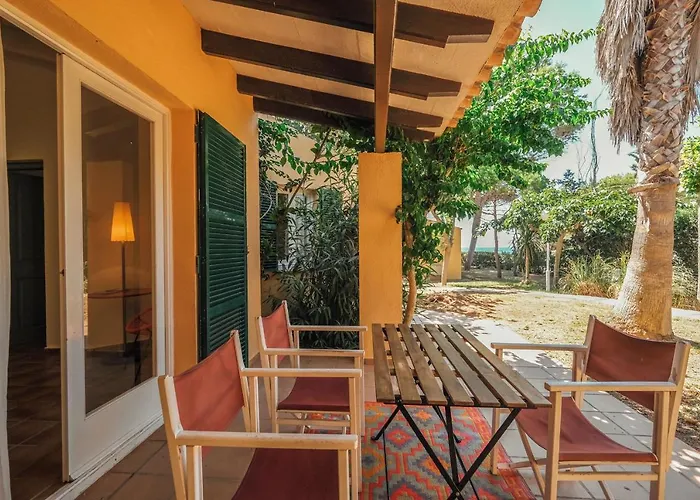 Aussie House - Magico De 2 Son Xoriguer