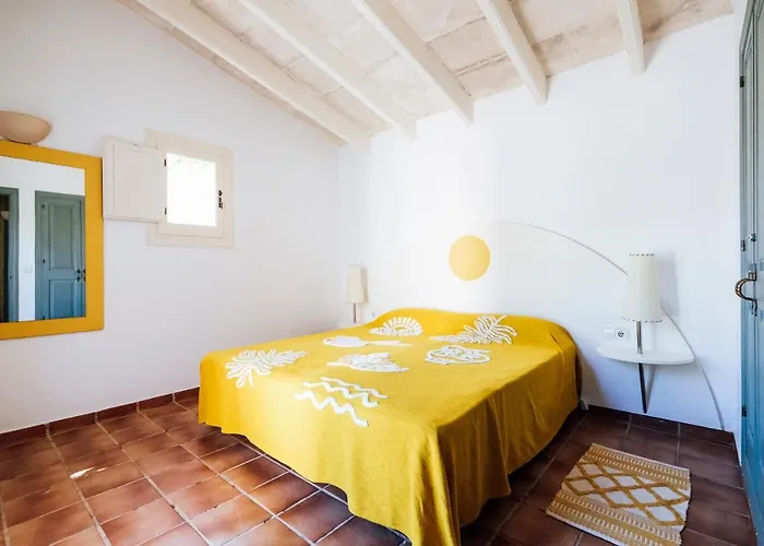 Aussie House - Magico De 2 Lejlighed Son Xoriguer