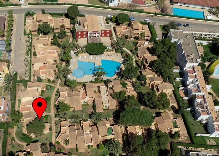 Lejlighed Aussie House - Magico De 2