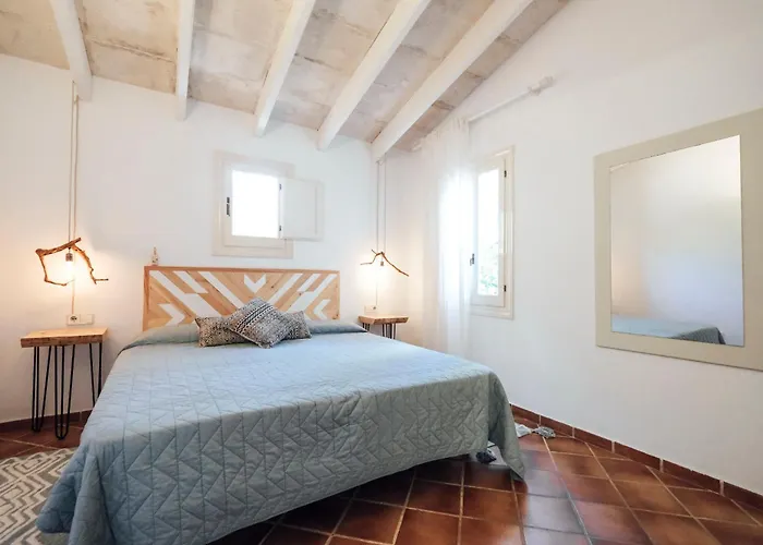 Aussie House - Magico De 2 * Son Xoriguer