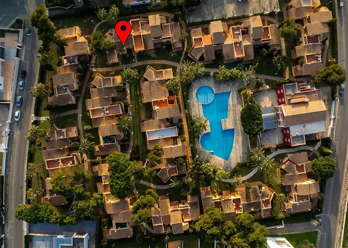 Aussie House - Magico De 2 Son Xoriguer