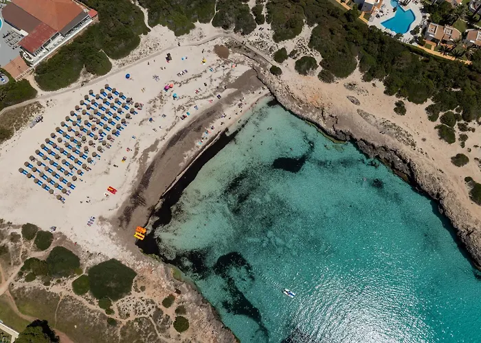 Aussie House - Magico De 2 Lejlighed Son Xoriguer